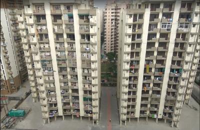 4 BHK Apartment