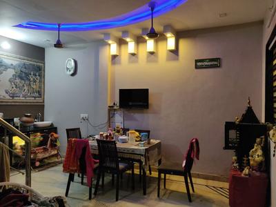 Gallery Cover Image of 1400 Sq.ft 3 BHK Independent House for buy in Alambagh for 9000000