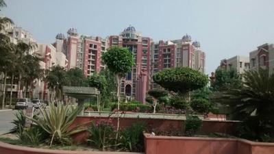 Gallery Cover Image of 1820 Sq.ft 3 BHK Apartment for buy in PI Greater Noida for 6600000