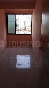 Gallery Cover Image of 400 Sq.ft 1 RK Independent House for rent in Kalyan East for 4500