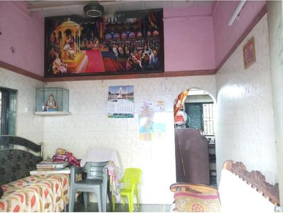 Gallery Cover Image of 800 Sq.ft 2 BHK Independent House for buy in Kalyan East for 3200000