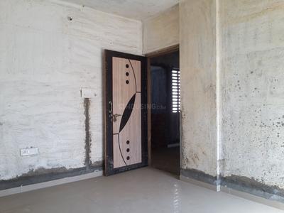 Gallery Cover Image of 1000 Sq.ft 2 BHK Apartment for buy in Ajivali for 4800000