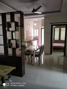 2 BHK Apartment