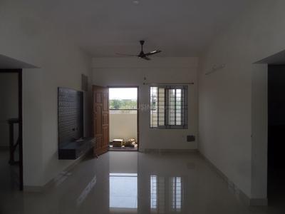 3 BHK Apartment
