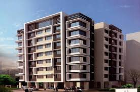 1 BHK अपार्टमेंट