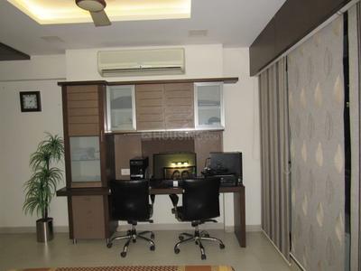 4 BHK Apartment