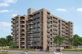 Gallery Cover Image of 2268 Sq.ft 3 BHK Apartment for buy in Abhijyot Abhijyot Green, Ambawadi for 14742000