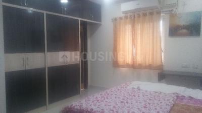 3 BHK Apartment