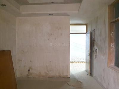 1 BHK Apartment