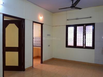 Gallery Cover Image of 850 Sq.ft 2 BHK Apartment for buy in Mogappair for 5900000