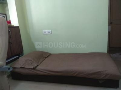 Bedroom Image of Onkarpg in Malad East