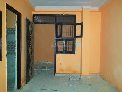 1 RK Apartment