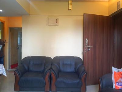 Gallery Cover Image of 1200 Sq.ft 2 BHK Apartment for buy in Byculla for 26500000