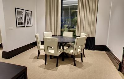 Gallery Cover Image of 652 Sq.ft 1 BHK Apartment for buy in Sobha Winchester, Kovilambakkam for 4713960