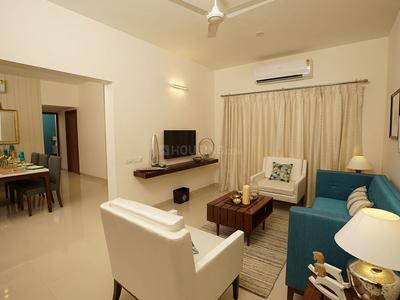 2 BHK Apartment