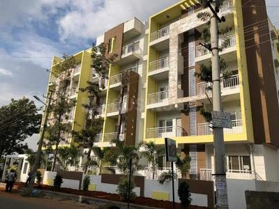 3 BHK Apartment