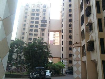 1 BHK Apartment