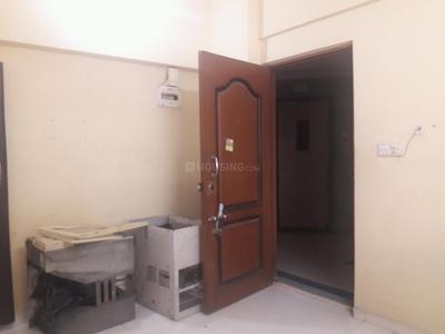 1 BHK Apartment