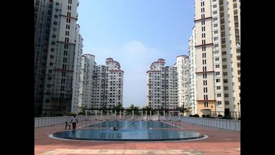 4 BHK Apartment