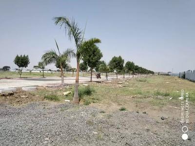 Residential Plot
