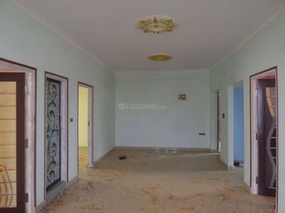 3 BHK Apartment