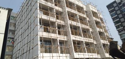Gallery Cover Image of 1092 Sq.ft 2 BHK Apartment for buy in Mira Road East for 9484536