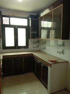 Gallery Cover Image of 1800 Sq.ft 3 BHK Apartment for buy in Bharat Vihar for 4500000