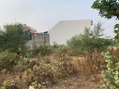 Gallery Cover Image of Sq.ft Residential Plot for buy in Malviya Nagar for 13500000