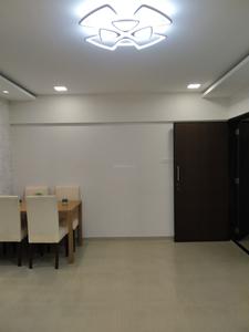 3 BHK Apartment