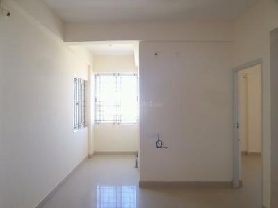1 BHK Apartment