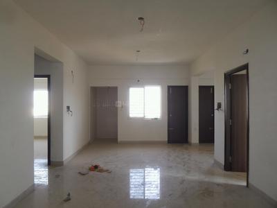 Gallery Cover Image of 1385 Sq.ft 3 BHK Apartment for buy in Lingadheeranahalli for 4432000