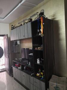 Gallery Cover Image of 1250 Sq.ft 2 BHK Apartment for buy in Puppalaguda for 4600000