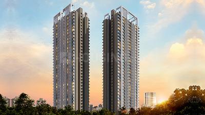 1 BHK Apartment