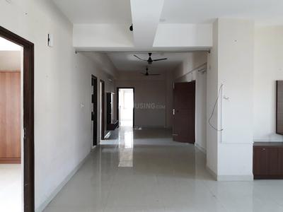 3 BHK Apartment