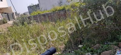Gallery Cover Image of 1500 Sq.ft Residential Plot for buy in Garha for 525000