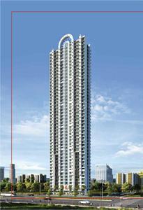 1 BHK फ़्लैट