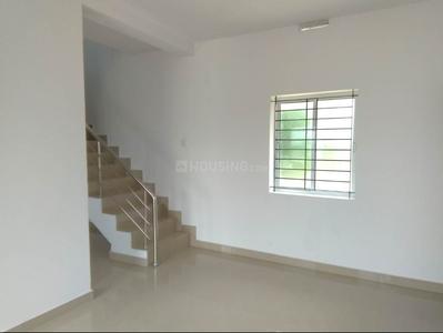 Gallery Cover Image of 1050 Sq.ft 2 BHK Independent House for buy in Kodumba for 2100000