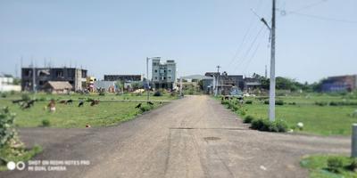 Residential Plot
