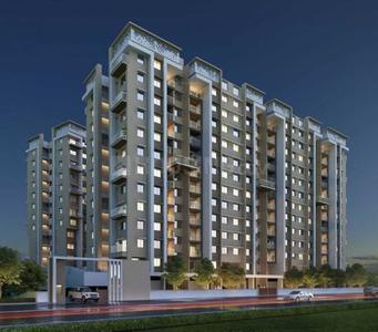 2 BHK Apartment