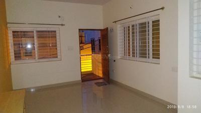2 BHK Independent Floor