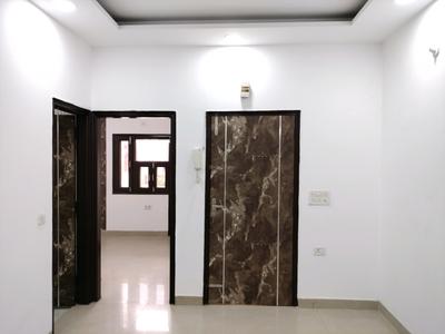 BHK 648 Sqft Independent Floor for sale at Sector Dwarka