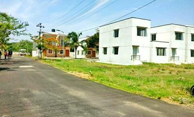Gallery Cover Image of Sq.ft Residential Plot for buy in Kattankulathur for 1378800