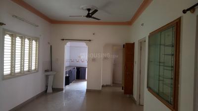 2 BHK Independent House
