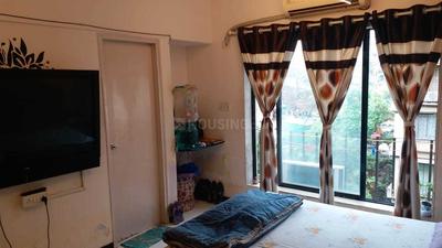 Bedroom Image of PG 4036096 Goregaon East in Goregaon East