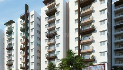 2 BHK Apartment