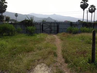 Residential Plot
