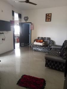 Gallery Cover Image of 700 Sq.ft 1 BHK Apartment for buy in Vemali for 1700000