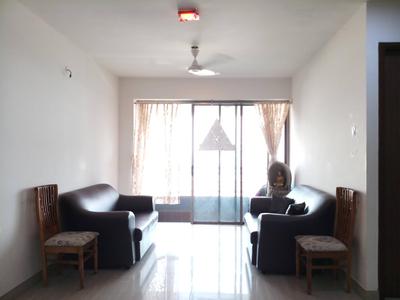 3 BHK Apartment