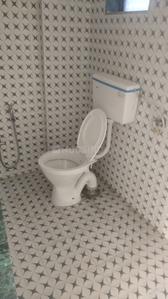 Bathroom Image of Oxotel in Rabale