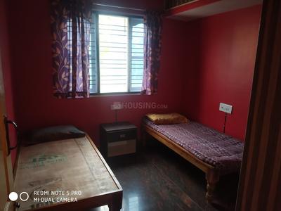 1 BHK Independent Floor